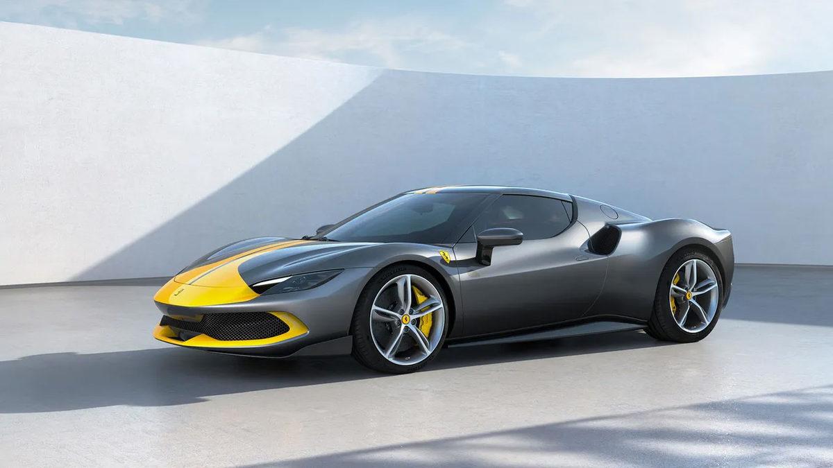 Ferrari, Her Yıl Binlerce Talep Gelmesine Rağmen Neden Bu Kadar Az Sayıda Araç Üretiyor? Arkasındaki Stratejiye Hayran Kalacaksınız