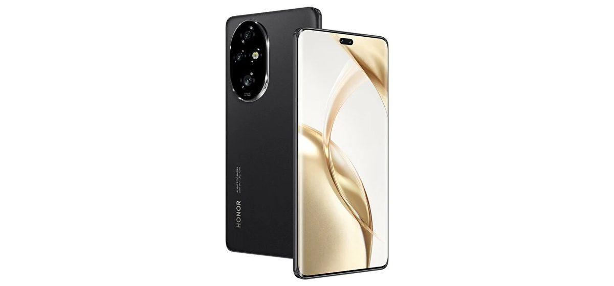 HONOR 200 Pro, Lansmana Özel İndirim ve Kupon Fırsatıyla Sadece Hepsiburada’da