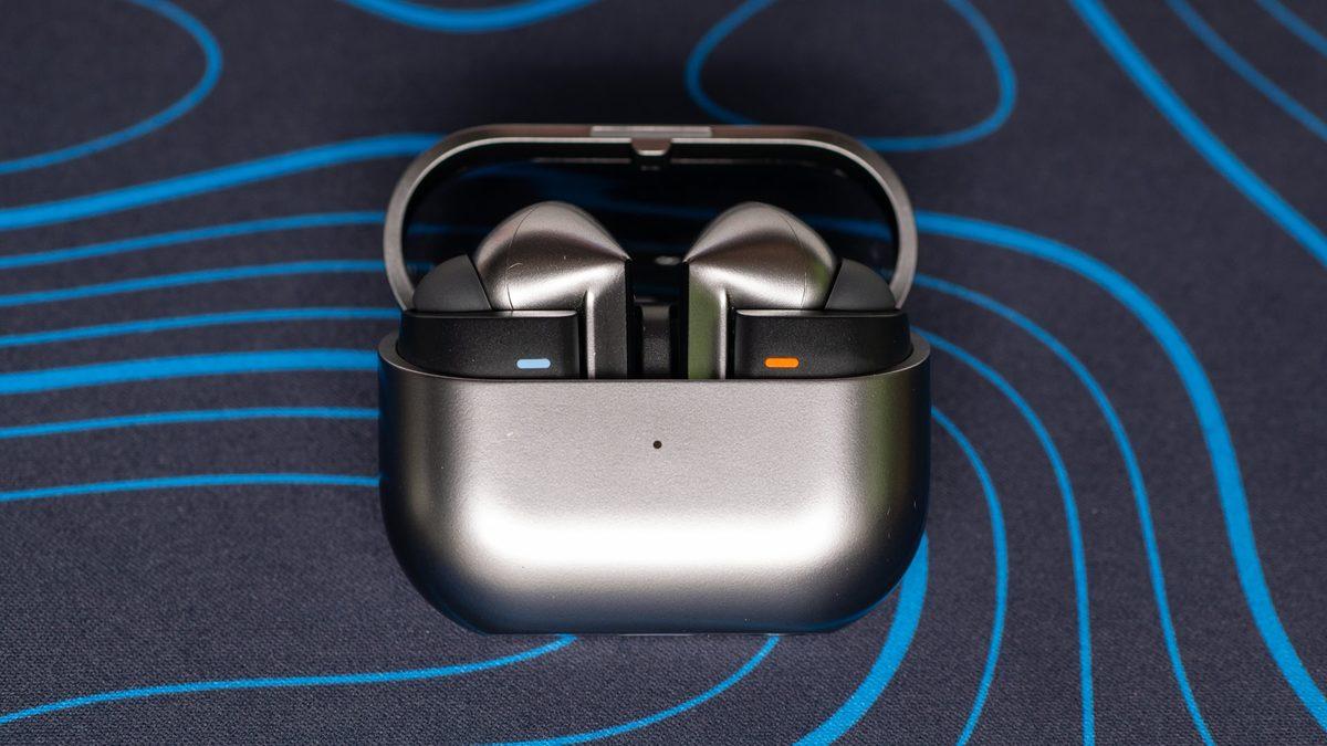 Samsung, Yeni Kulaklığı Galaxy Buds3 Pro’nun Teslimatlarını 