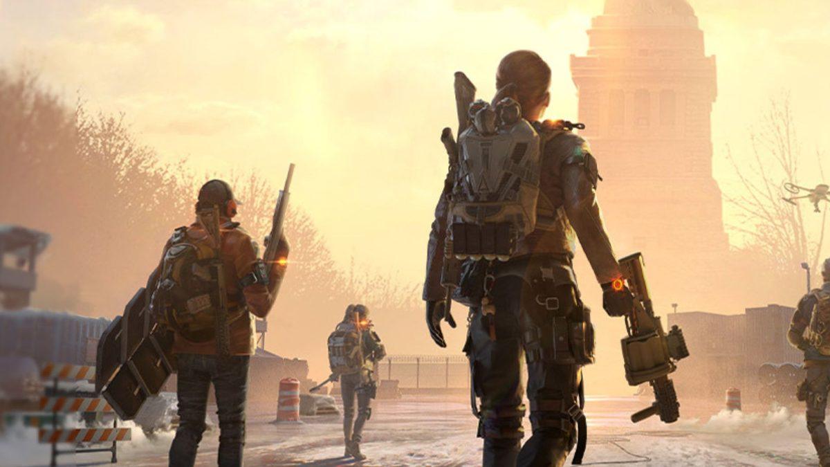 Ubisoft, Yıllardır Beklenen Mobil Oyunları Rainbow Six Mobile ve The Division Resurgence’ı Erteledi