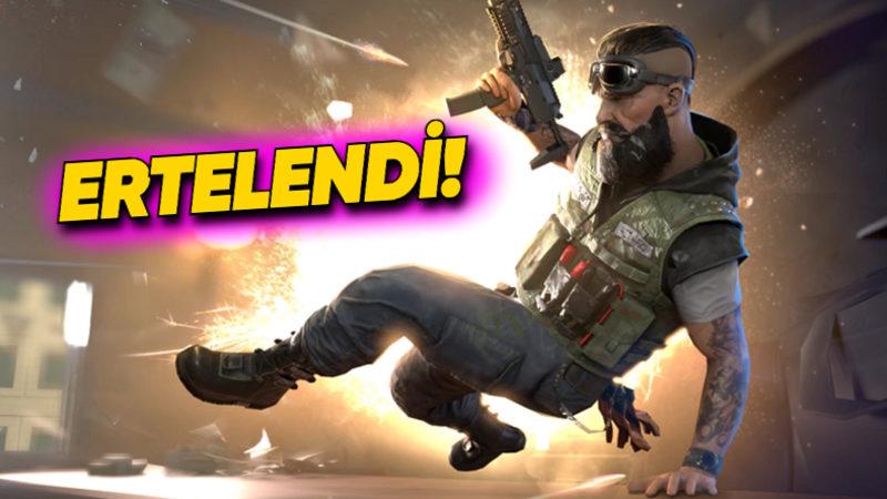 Ubisoft, Yıllardır Beklenen Mobil Oyunları Rainbow Six Mobile ve The Division Resurgence’ı Erteledi