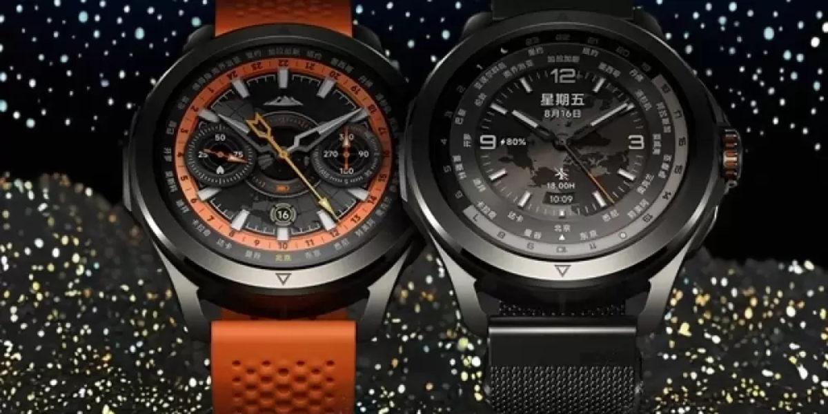 Uygun Fiyata Premium Özellikler Sunan Xiaomi Watch S4 Sport, Band 9 ve Buds 5 Tanıtıldı