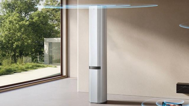 Xiaomi, Ultra Şık Tasarımıyla Her Eve Yakışacak Yeni Klimasını Duyurdu: İşte Fiyatı