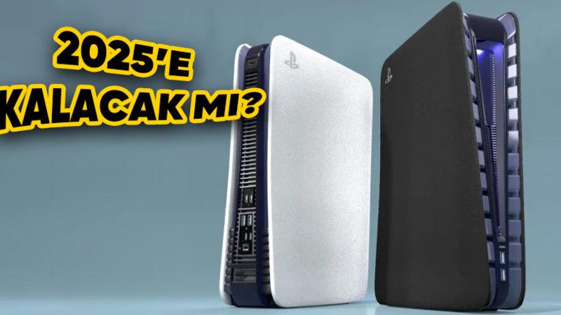 PlayStation 5 Pro’nun Ne Zaman Çıkış Yapacağı Ortaya Çıktı