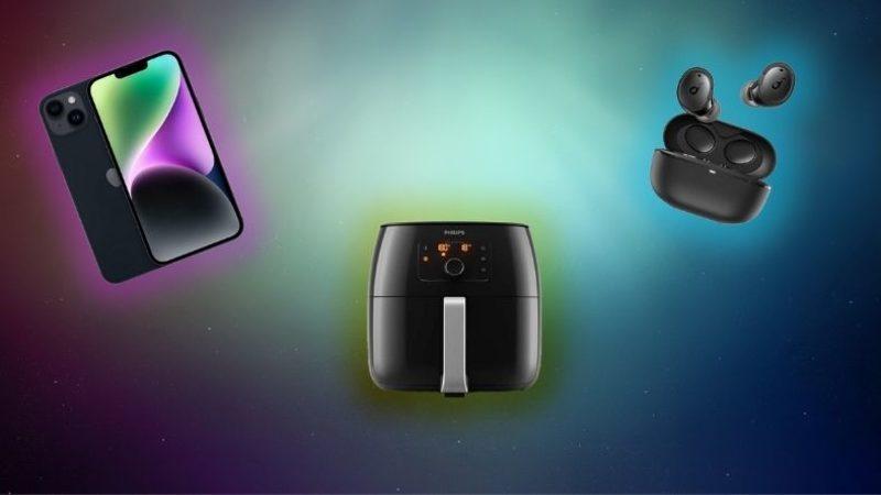 Prime Day Fırsatları Bitmeden Sepete Eklemeniz Gereken Ürünler