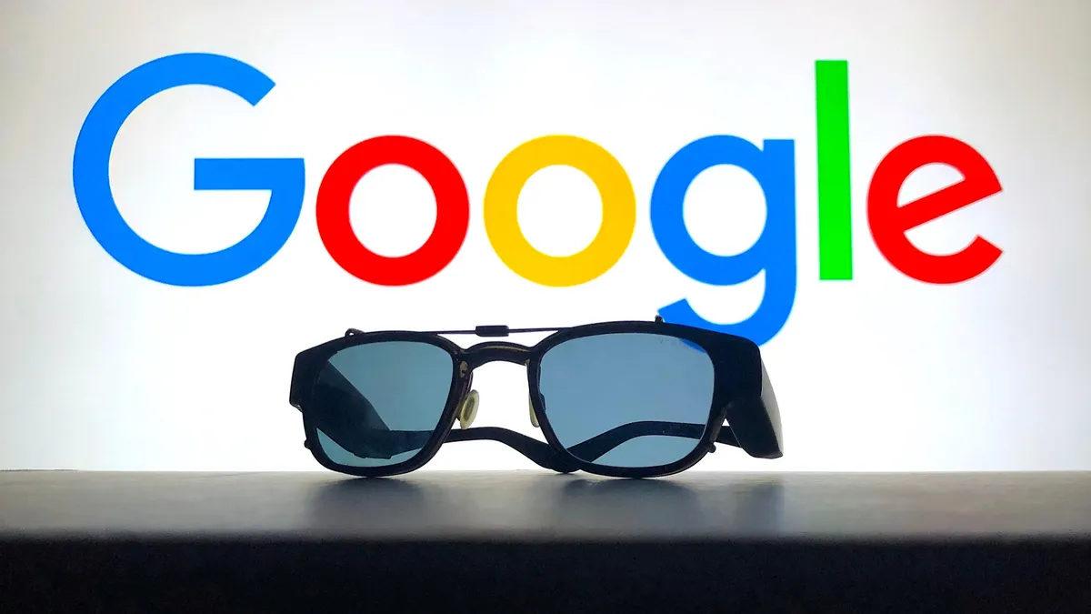 Google, Gemini Yapay Zekâsına Sahip Akıllı Gözlükler Geliştirecek