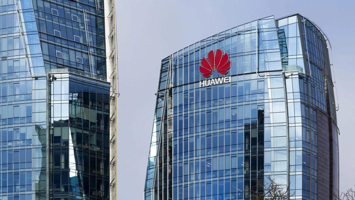 Huawei, MediaTek’e Patent İhlali Davası Açtı