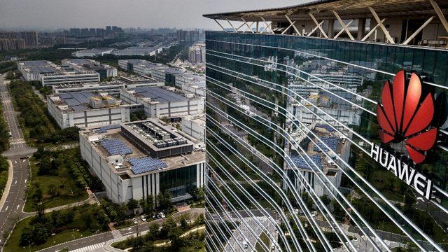 Huawei, MediaTek’e Patent İhlali Davası Açtı