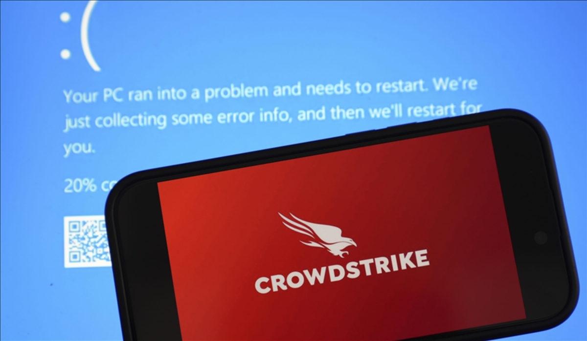 Microsoft, Milyonlarca Bilgisayarı Çökerten CrowdStrike Sorununu Hızlıca Çözen Kurtarma Aracı Yayımladı