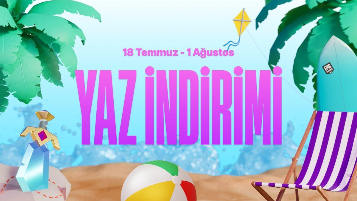 Epic Games Yaz İndirimlerinde Bir Yemek Parasına Alabileceğiniz 250 TL Altı Fiyata Sahip Kaçırmamanız Gereken Oyunlar