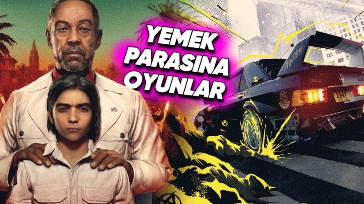 Epic Games Yaz İndirimlerinde Bir Yemek Parasına Alabileceğiniz 250 TL Altı Fiyata Sahip Kaçırmamanız Gereken Oyunlar
