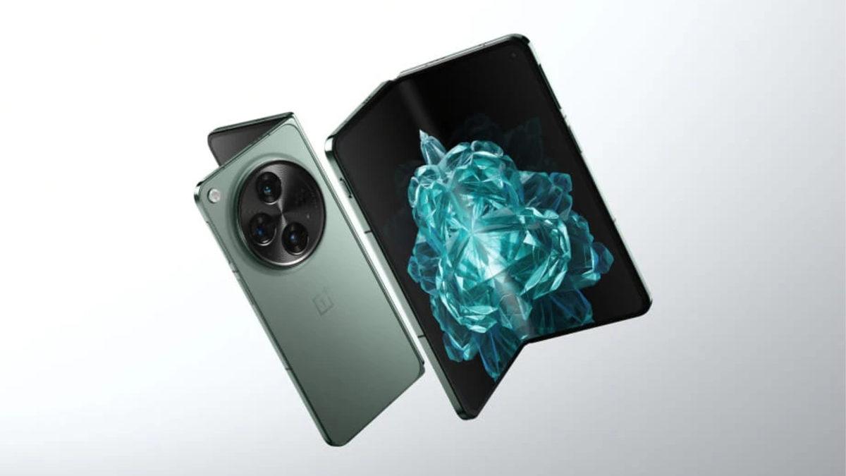 OnePlus Open 2, Piyasadaki En Büyük Bataryalı Katlanabilir Telefon Olabilir