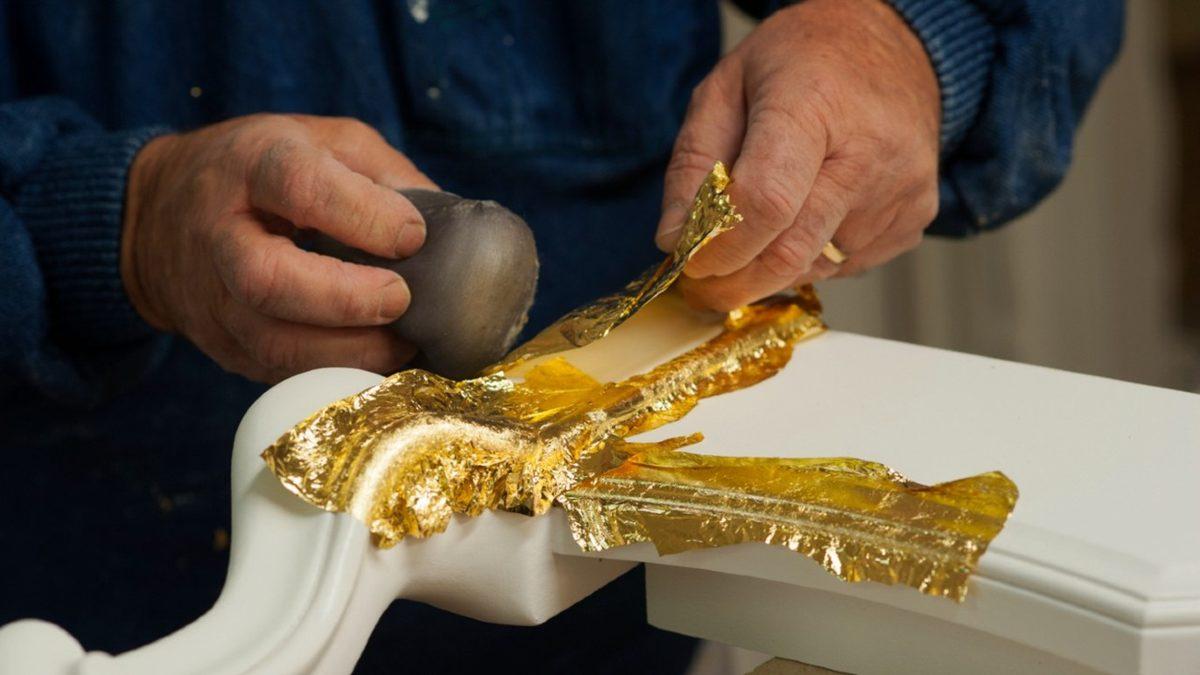 Metaller Sertlikleriyle Bilinirken Altın Neden Yumuşacık? (Sert Görünümüne Bakmayın, Isırsanız Diş İziniz Kalıyor!)