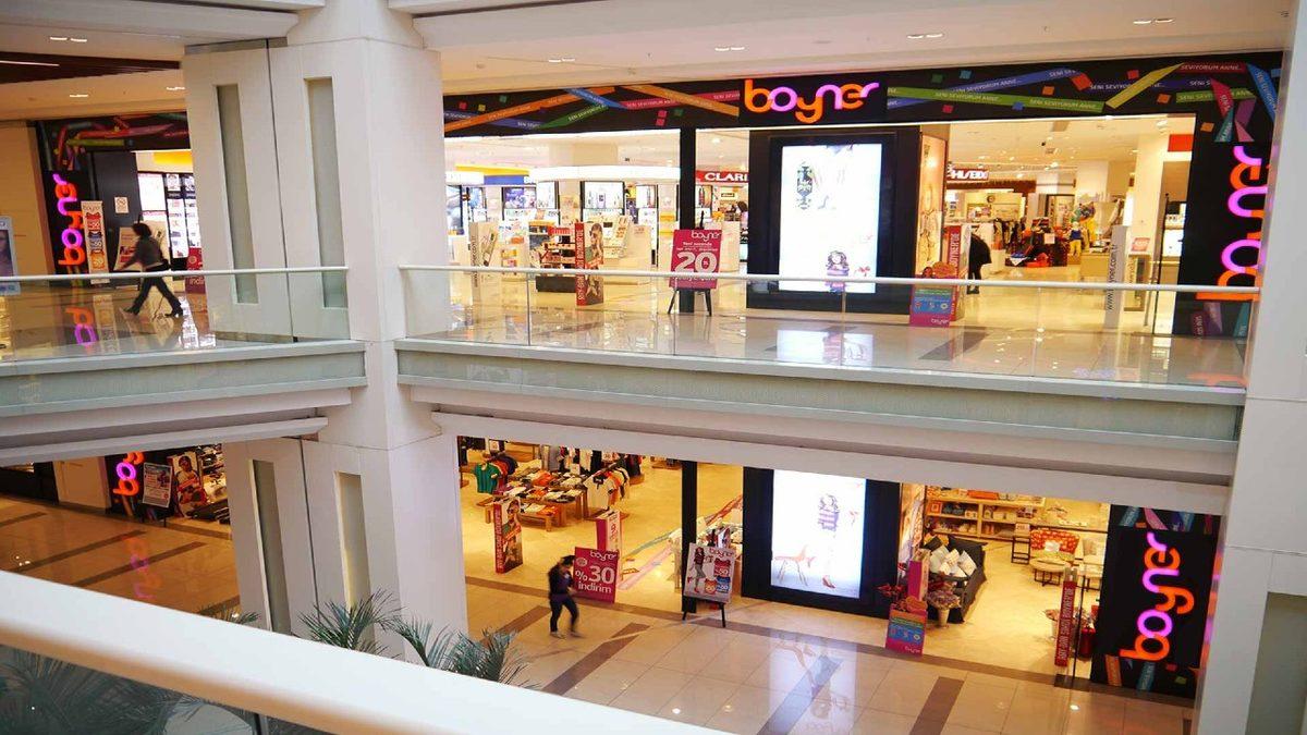 Boyner, Mağazacılık Anlayışını Değiştirerek Nasıl Bu Kadar Büyüdü? Başta İsmi Farklıymış!