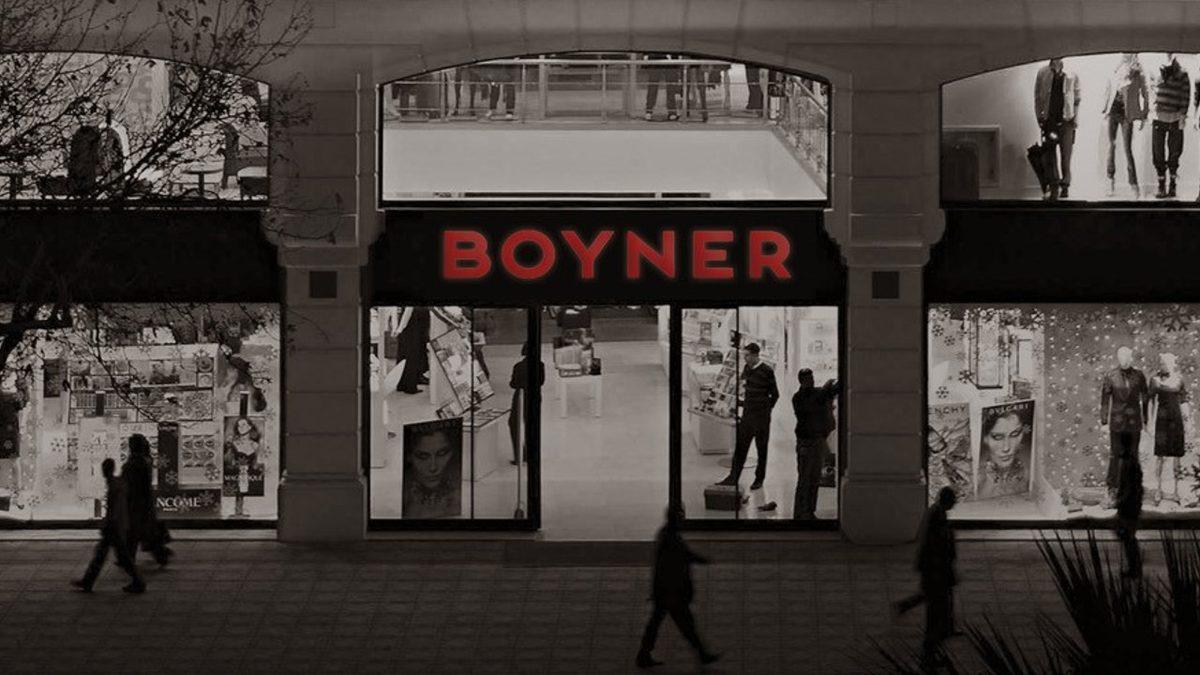 Boyner, Mağazacılık Anlayışını Değiştirerek Nasıl Bu Kadar Büyüdü? Başta İsmi Farklıymış!