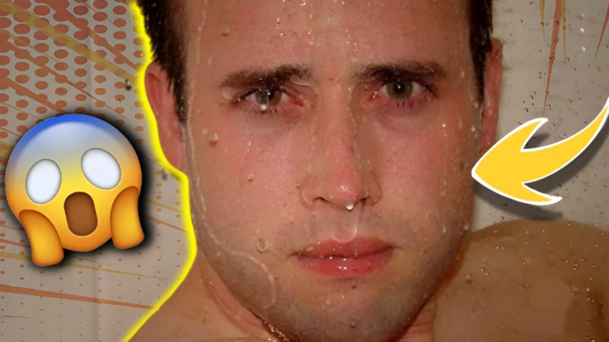 Sosyal Medyada Güldüren veya Duygulandıran Anlarda Kullanılan Bu Yüzün Kanınızı Donduracak Gerçek Hikâyesi