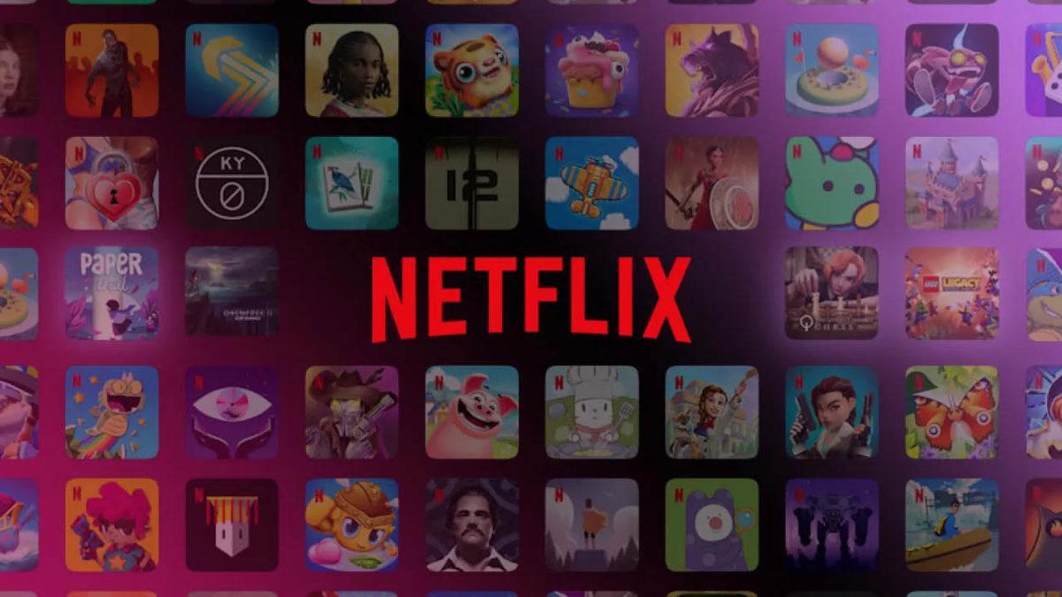 Netflix, Onlarca Yeni Oyun Üzerinde Çalıştığını Duyurdu: Platformdaki Dizi ve Filmlerle İlgili Olacak