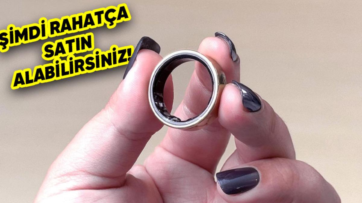 Samsung Galaxy Ring’in Tüm Android Telefonlarla Kullanılabileceği Ortaya Çıktı