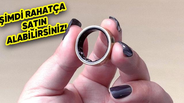 Samsung Galaxy Ring’in Tüm Android Telefonlarla Kullanılabileceği Ortaya Çıktı