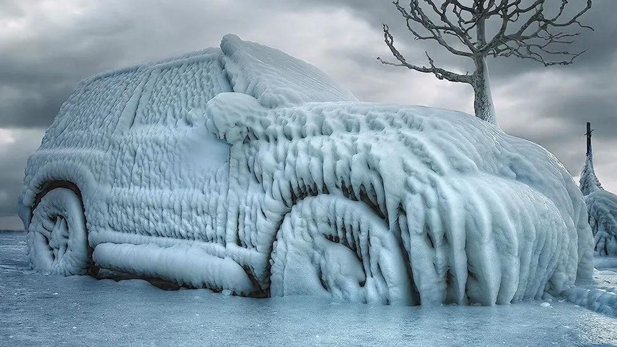 Araba Motorlarının Soğuk Havada Normale Göre Çok Daha Gürültü Çalışmasının Arkasında Yatan Sebepler