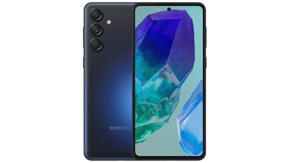 Samsung Galaxy M55s’in Bazı Özellikleri Belli Oldu: Fiyat/Performans Ürünü Olacak