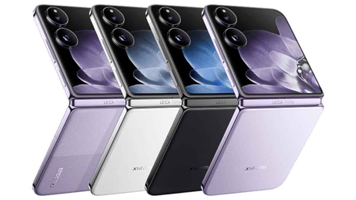 Xiaomi Mix Flip’in Çin Dışına Çıkacağı Ortaya Çıktı: Türkiye Fiyatını Hesapladık!
