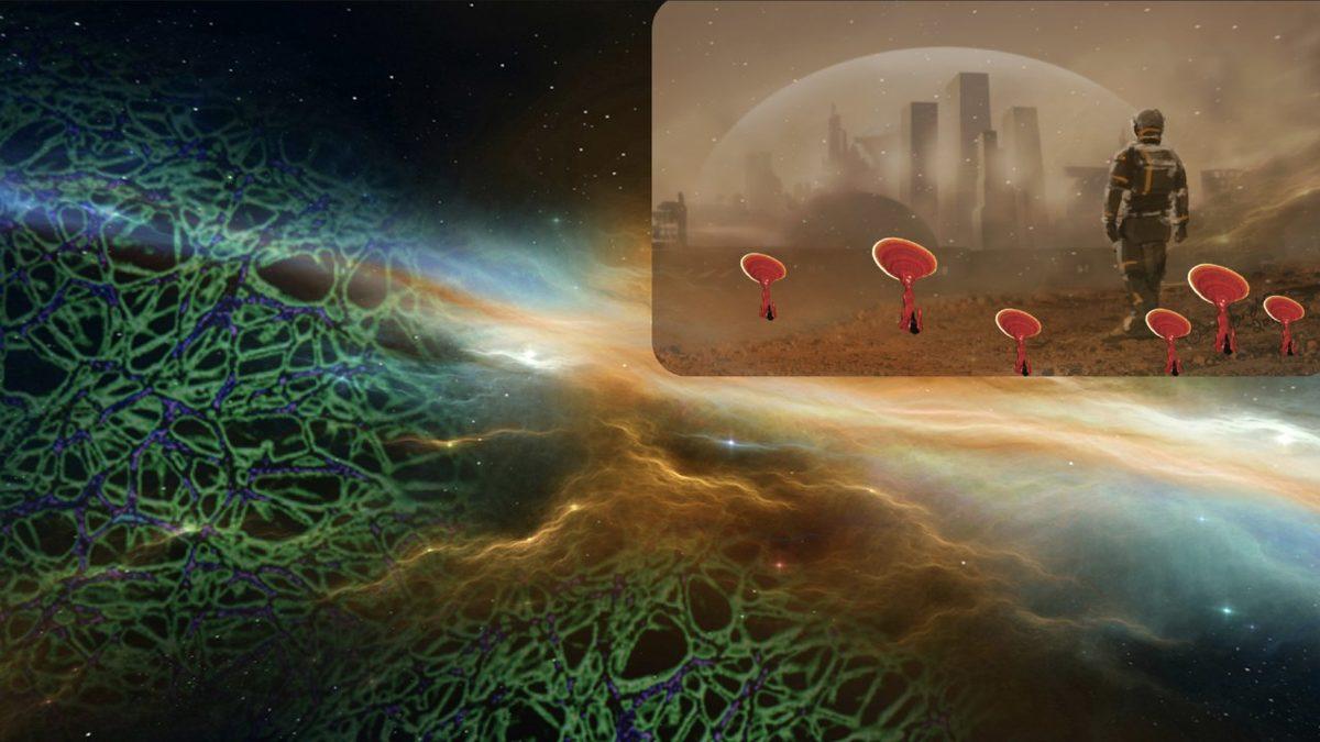 Bilim İnsanları Neden Uzayda Mantar Yetiştirmek İstiyor, Mantarın Sırrı Ne?