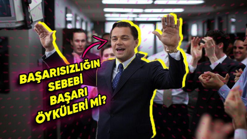 İnternette Gördüğünüz Başarı Hikâyelerinden Etkileniyorsanız Bir Daha Düşünün: Başkalarını Örnek Almak Başarısızlığın Önünü Açıyor Olabilir!