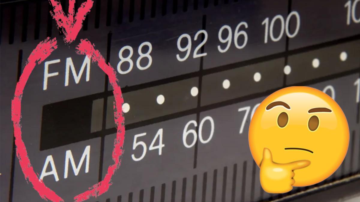 FM ve AM Radyo Arasında Ne Fark Var?