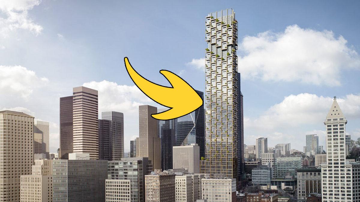 Gökdelenleriyle Tanıdığımız Amerika’nın Silüetini Değiştirecek İlginç Gökdelen Projeleri