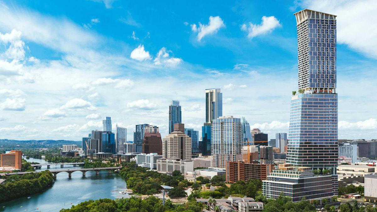 Gökdelenleriyle Tanıdığımız Amerika’nın Silüetini Değiştirecek İlginç Gökdelen Projeleri