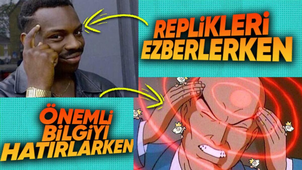 Gereksiz Bilgileri Duyar Duymaz Hafızamıza Kazırken Önemli Bilgileri Neden Hemen Unutuyoruz?