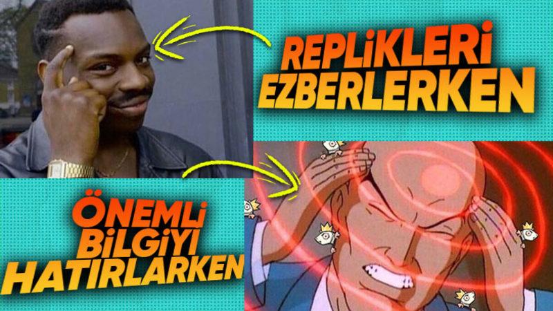 Gereksiz Bilgileri Duyar Duymaz Hafızamıza Kazırken Önemli Bilgileri Neden Hemen Unutuyoruz?