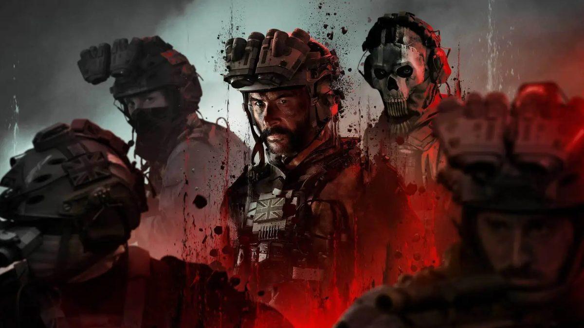 Call of Duty Modern Warfare 3’ün Ne Zaman Game Pass’e Ekleneceği Ortaya Çıktı