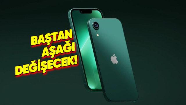 iPhone SE 4’ün Ne Zaman Tanıtılacağı ve Özellikleri Sızdırıldı: iPhone 16’yı Aratmayacak!