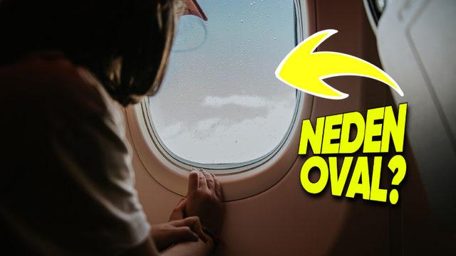 Uçaklarda Pencere Olmasının Birçoğumuzun Bilmediği Sebebi (Keyifle Bulutları Seyredelim Diye Değilmiş!)