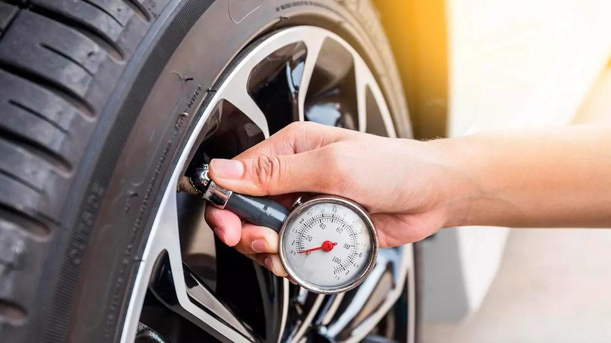 Bu İçeriği Okuduktan Sonra Artık Arabanızın Lastik Basıncını Kontrol Etmeden Yola Çıkmayacaksınız