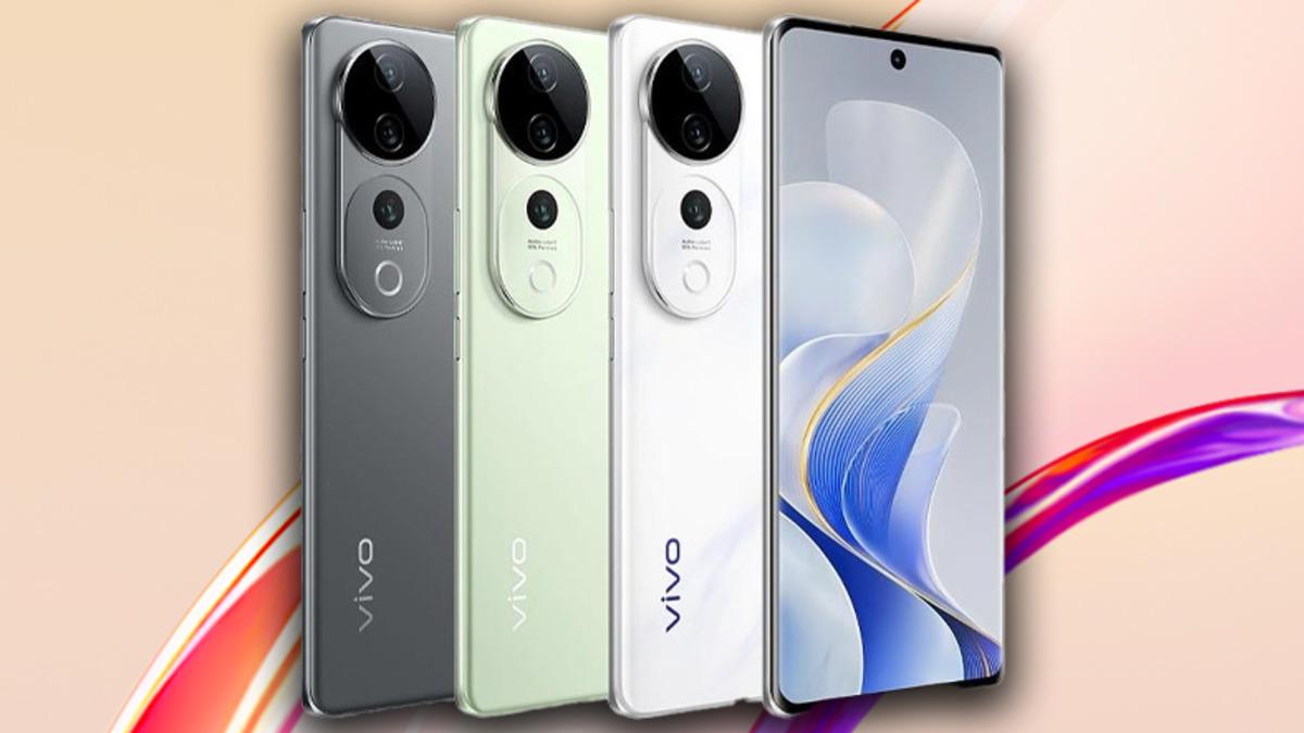 vivo V40 Pro’nun Bazı Özellikleri Belli Oldu: MediaTek İşlemciyle Gelecek