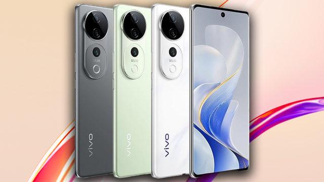 vivo V40 Pro’nun Bazı Özellikleri Belli Oldu: MediaTek İşlemciyle Gelecek
