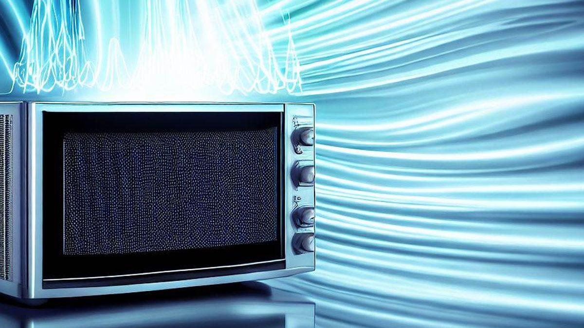 Mikrodalga Fırın Çalıştığı Zaman Neden Wi-Fi Bağlantınız Zayıflar, İkisinin Ne Alakası Var?
