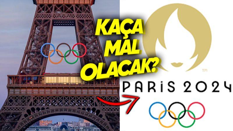 Olimpiyat Oyunları Nasıl Oluyor da Ev Sahiplerine Milyarlarca Dolar Kazandırabiliyor?