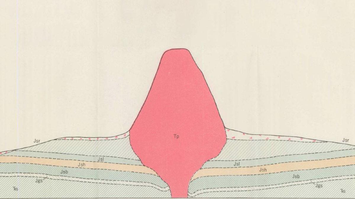 ABD’deki Şeytan Kulesi’nin Bu Eşsiz Yapısının Sırrı Ne? Oluşum Süreci de Epey Büyüleyici!