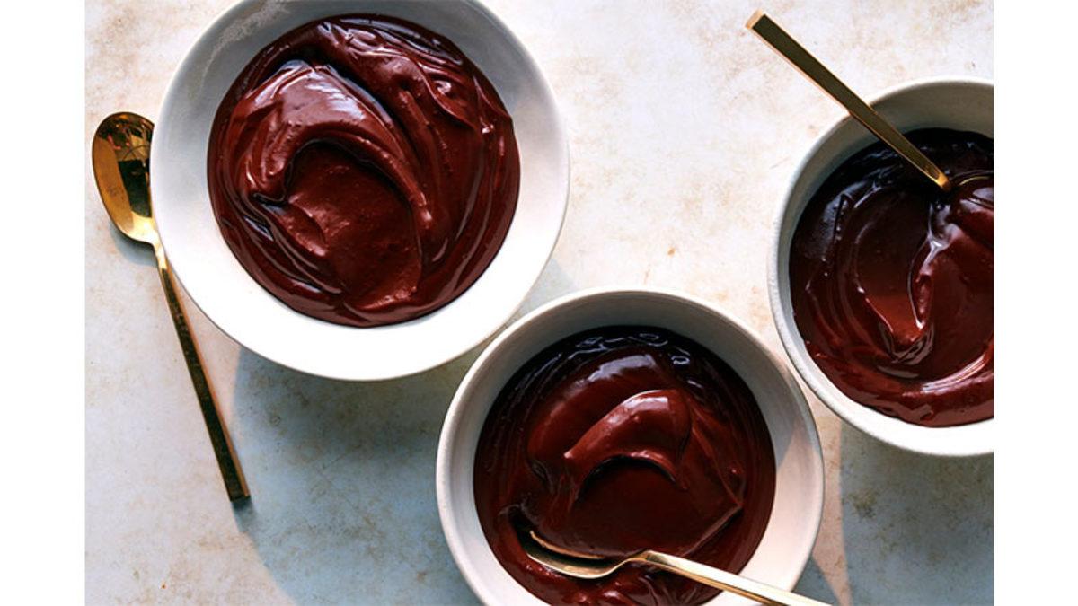 Puding Nasıl Oluyor da Çelik Yelek Misali Kurşun Geçirmez Bir Özelliğe Sahip Olabiliyor?