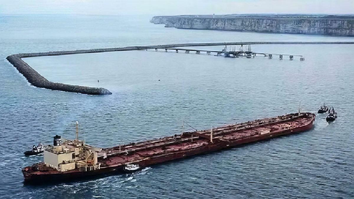 Eyfel Kulesinden Bile Daha Uzun Olan Gemi Seawise Giant’ın Geçmiş Dönemde Teknolojiye Meydan Okuyan Özellikleri