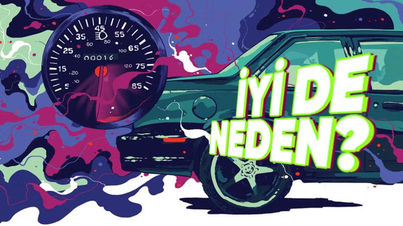 Arabaların Hız Göstergesi Neden Gerçek Hızınızı Değil de Daha Fazlasını Gösteriyor?