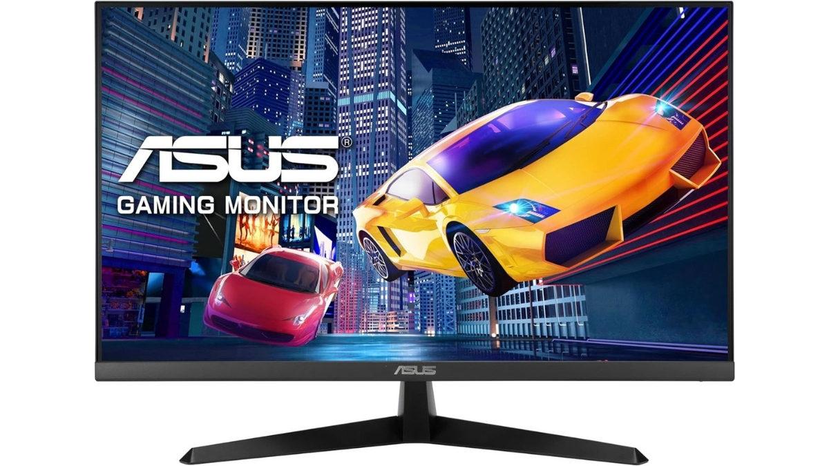 Amazon’da Günün Fırsatı Olan Asus VY279HGE Oyuncu Monitörü Alınır mı? Özellikleri ve Kullanıcı Yorumları