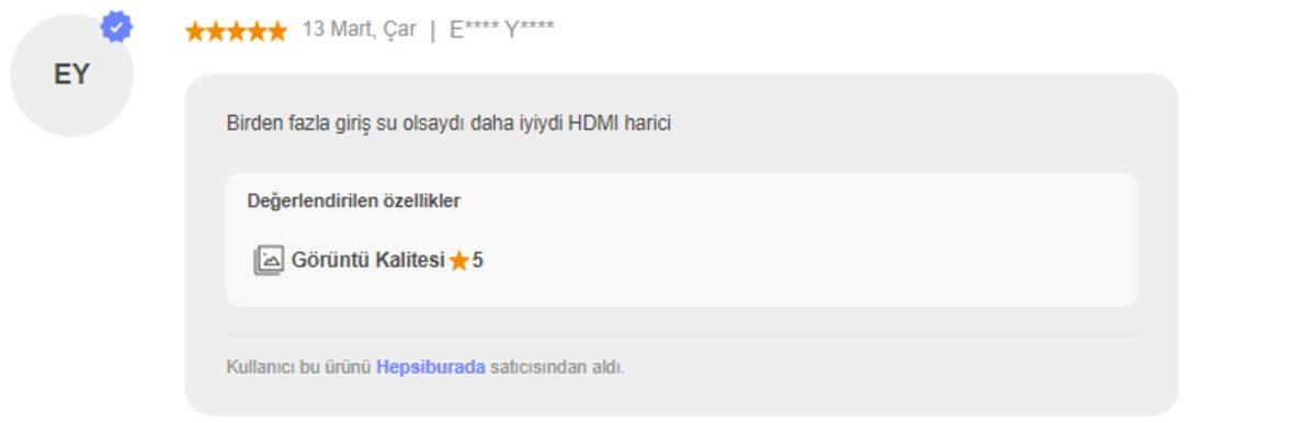 Amazon’da Günün Fırsatı Olan Asus VY279HGE Oyuncu Monitörü Alınır mı? Özellikleri ve Kullanıcı Yorumları