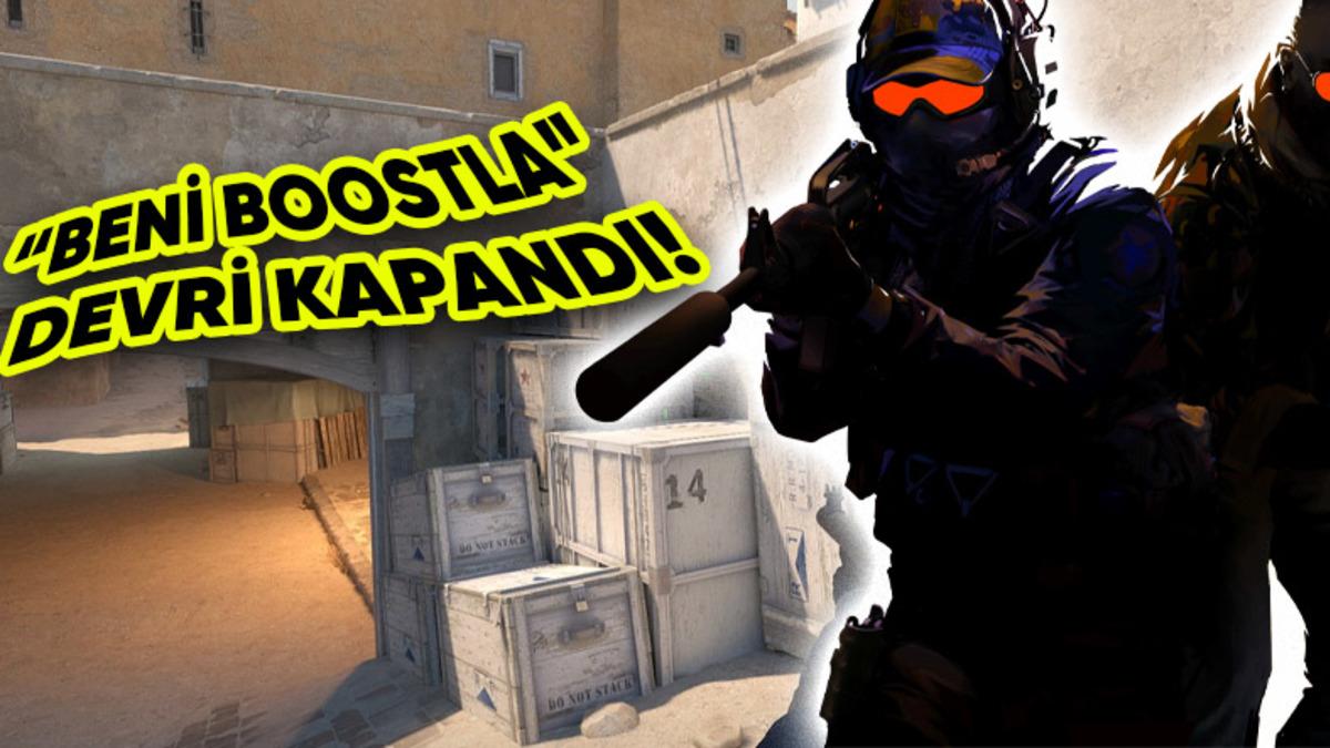 CS 2’deki Dust 2 Haritasına Bomba Güncelleme: Short’a Tek Başınıza Çıkabileceksiniz!