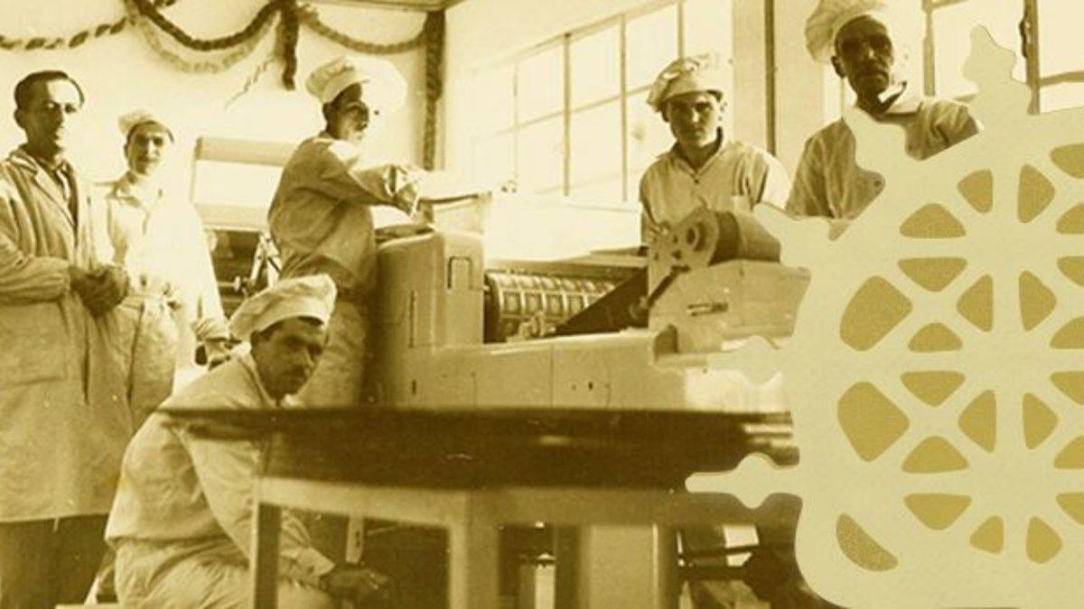 Askerde Kantin Sorumlusu Olmaktan Devasa Bir Holding Sahibi Olmaya: Eti’nin İlginç Kuruluş Öyküsü