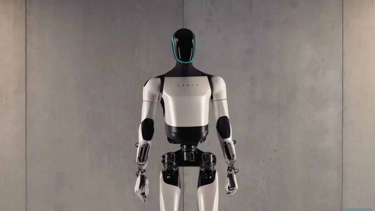 Elon Musk, Tesla’nın Gelecek Yıl İnsansı Robotlar Kullanmaya Başlayacağını Açıkladı